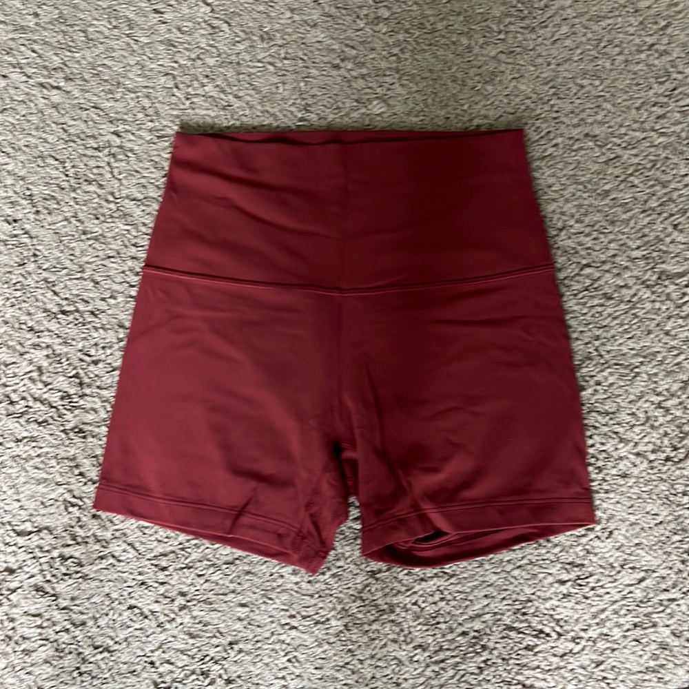 Lululemon align shorts